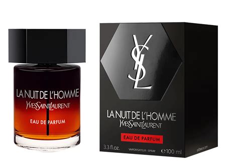 homme yves saint laurent parfum|yves st laurent pour homme.